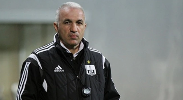 Тренер сборной Азербайджана: «Нефтчи» сможет составить конкуренцию «Карабаху»