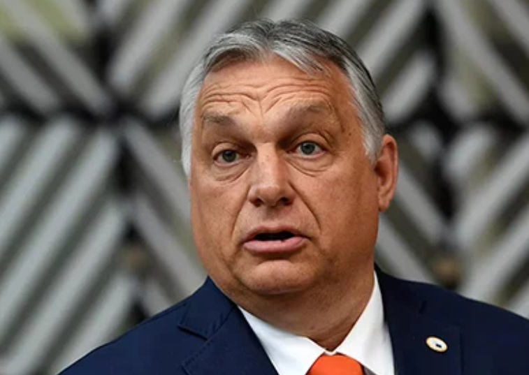Орбан: НАТО проведет военную миссию в Украине, Венгрия не примет участия