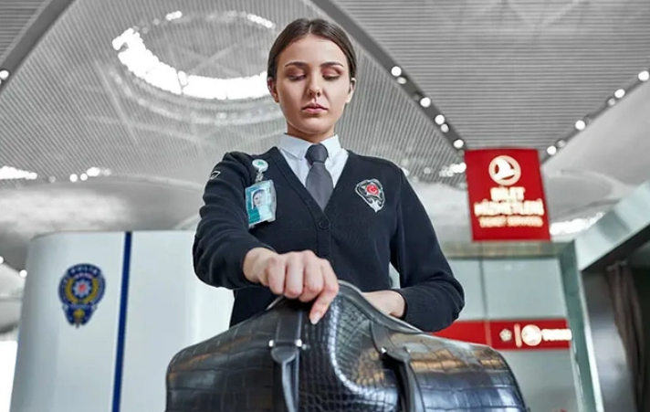  В аэропортах Турции ужесточат процедуры досмотра багажа пассажиров