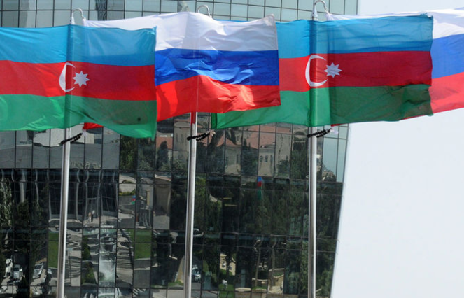 Россия и Азербайджан заговорили о переходе в расчетах на нацвалюты