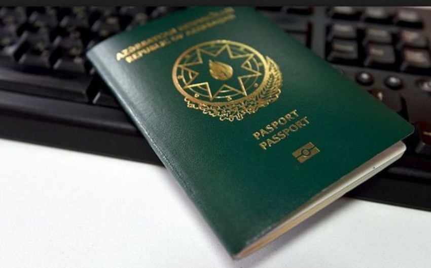 Граждане Азербайджана могут посещать без визы 72 страны мира