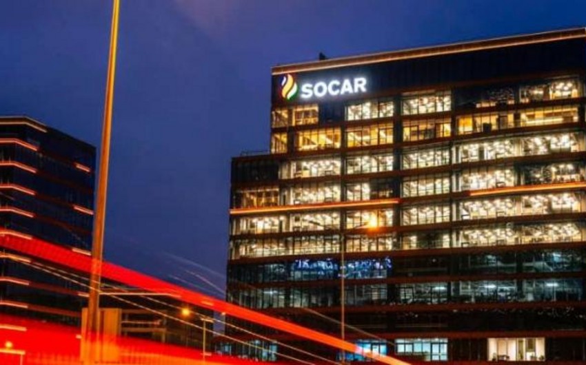 "SOCAR Türkiye" опровергла обвинения о поставках нефти Израилю