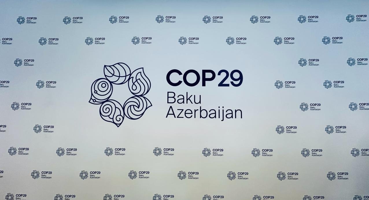 В Баку стартовало мероприятие «Путь к COP29: Надежное и устойчивое будущее»