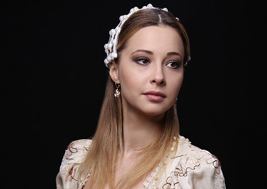 Азербайджанская актриса стала лауреатом международной премии "Содружество дебютов"