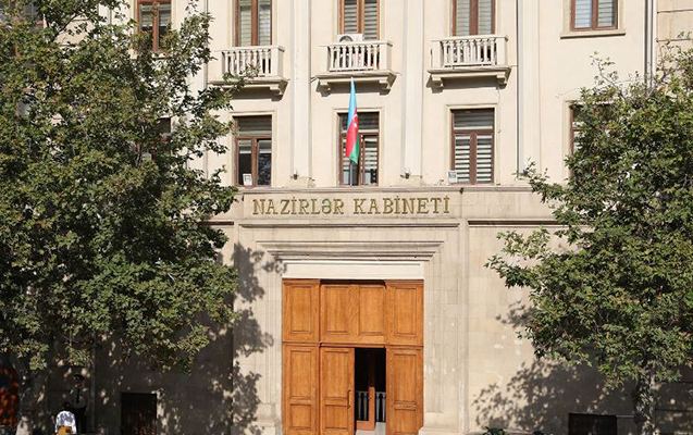 Внесены изменения в перечень сырья и материалов, импорт которых на освобожденные территории Азербайджана не облагается НДС