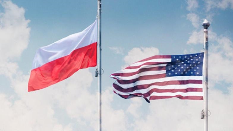 США и Польша создали коммуникационную группу по Украине