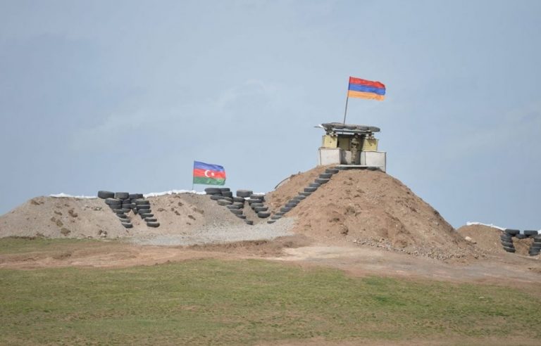 Ереван вновь предложил Баку создать механизм расследования нарушений перемирия