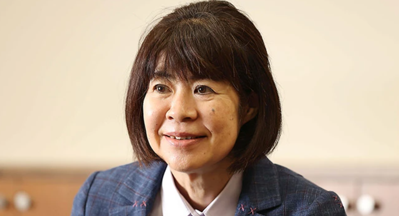 Генпрокурором Японии впервые станет женщина