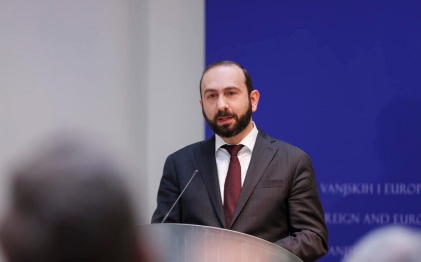 Мирзоян: Подписание мирного соглашения между Баку и Ереваном будет историческим событием