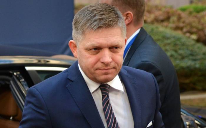 Генпрокуратура: Покушение на премьера Словакии переквалифицировали в теракт
