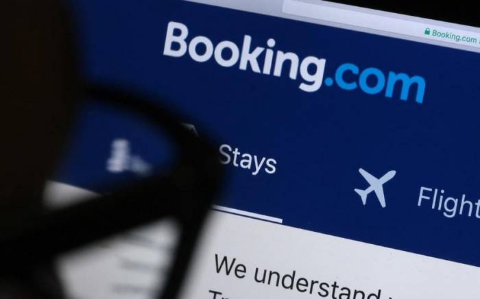 Испанский регулятор оштрафовал Booking на рекордные 413 млн евро
