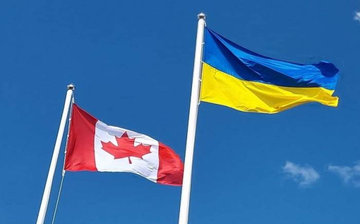 Канада выделит Украине пакет военной помощи на более чем 360 млн долларов
