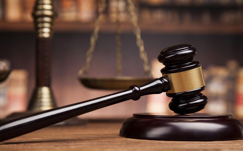 В Товузе дело обвиняемого в сожжении женщины направлено в суд