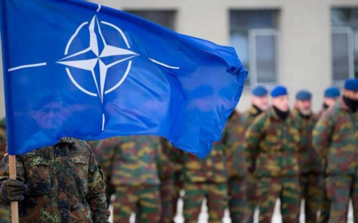 Страны НАТО договорились предоставить Украине €40 млрд военной помощи в 2025 году
