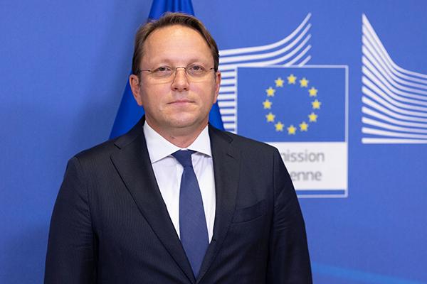 Оливер Вахели может войти в новый состав Еврокомиссии
