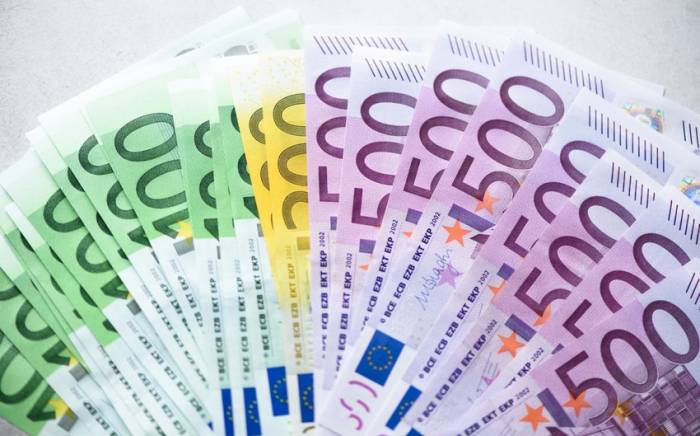 Госдолг Франции может составить 3,6 трлн евро в 2027 году
