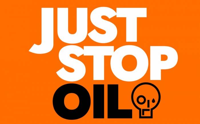 В Британии сооснователя Just Stop Oil приговорили к пяти годам тюрьмы

