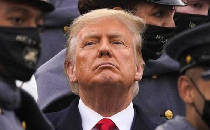 Предвыборный штаб Трампа усилил меры безопасности в офисах его кампании
