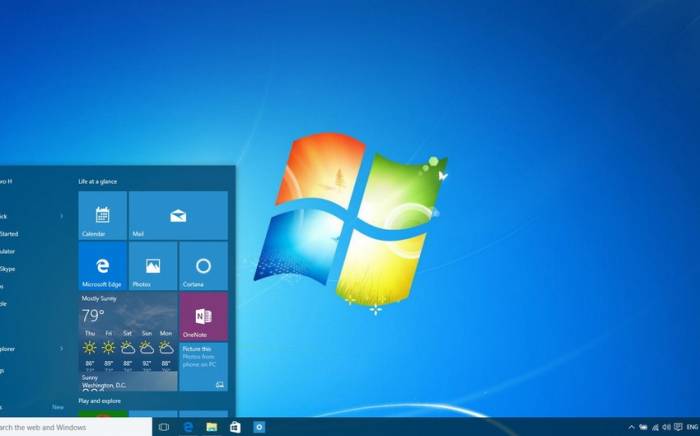 Сбой в работе Microsoft затронул 8,5 млн устройств с Windows
