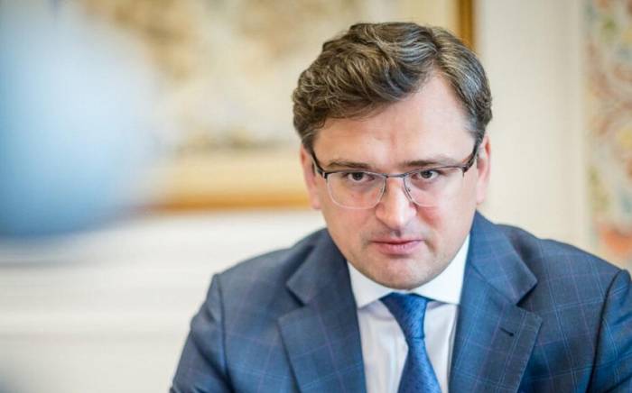 Кулеба: Украина готова к конструктивным переговорам с РФ для достижения мира
