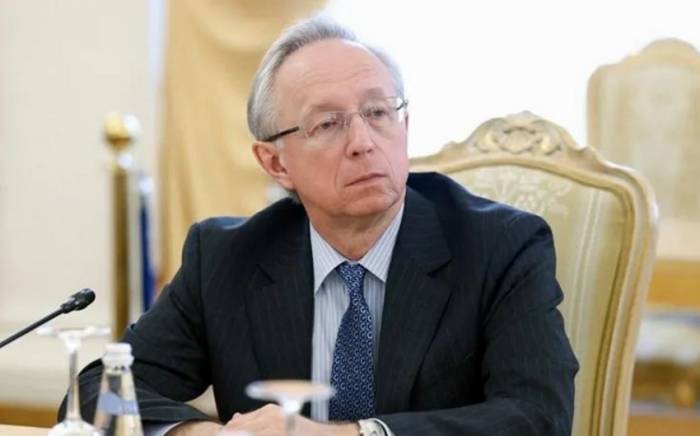 Галузин: Сотрудничество Армении с НАТО может угрожать собственной безопасности
