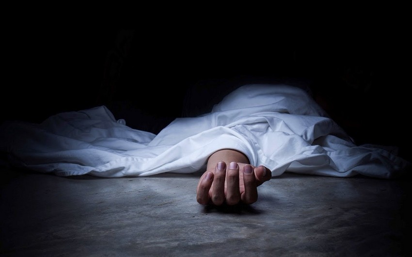 В Сумгайыте в частном доме обнаружено тело 38-летнего мужчины