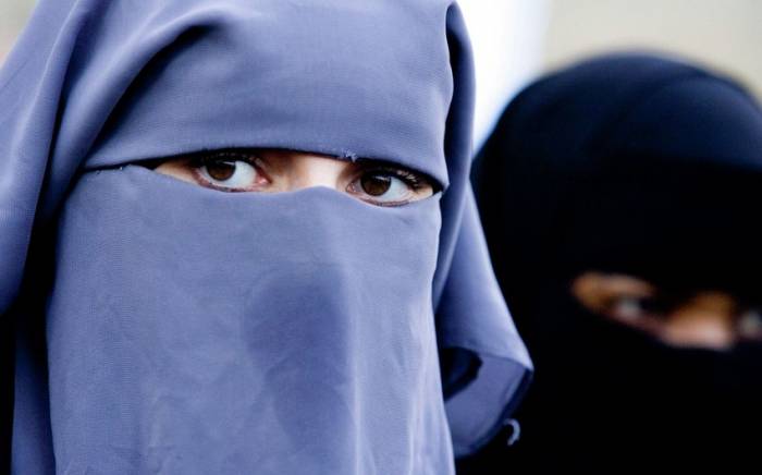 Муфтият Дагестана объявил о временном запрете ношения никабов
