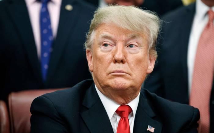WP: Секретная служба посоветовала Трампу проводить митинги на закрытых площадках
