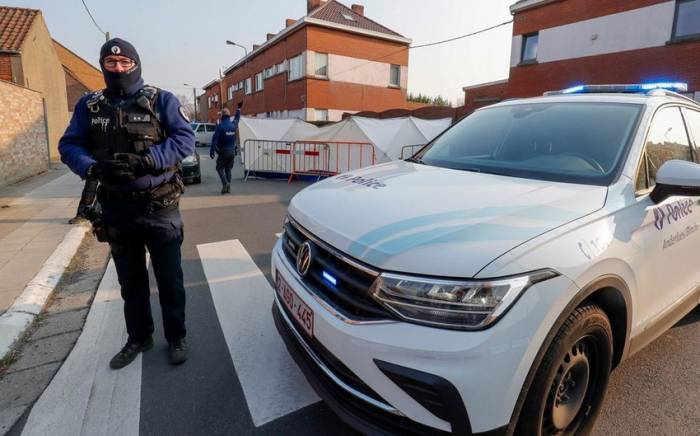 В Бельгии арестовали семь человек по обвинению в подготовке терактов
