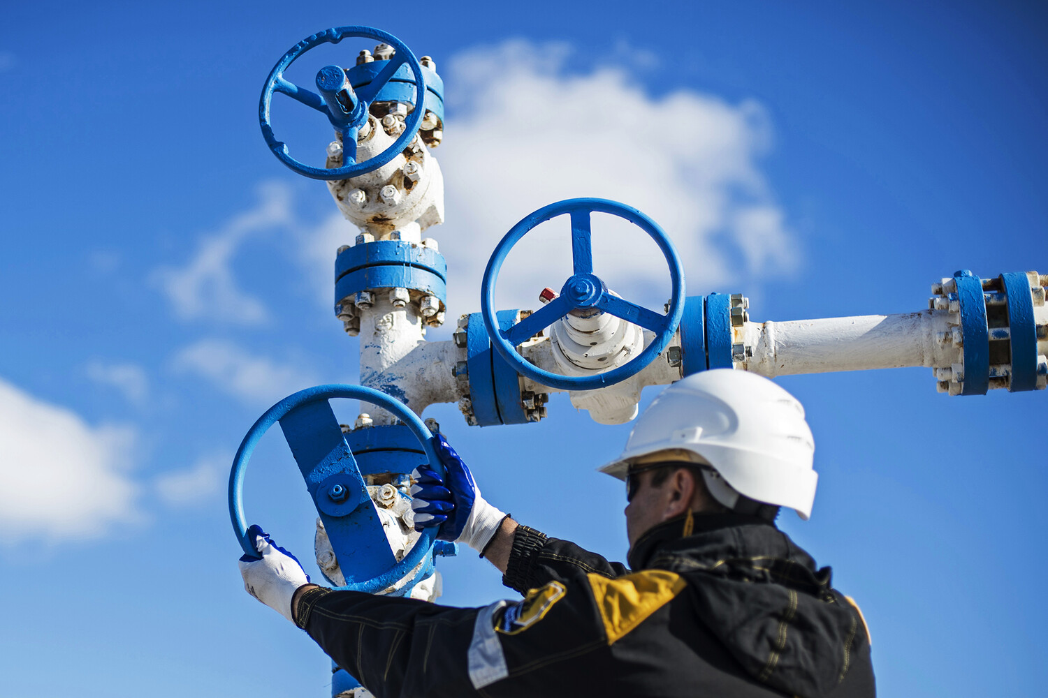 России предрекли рост добычи газа в 2024 году