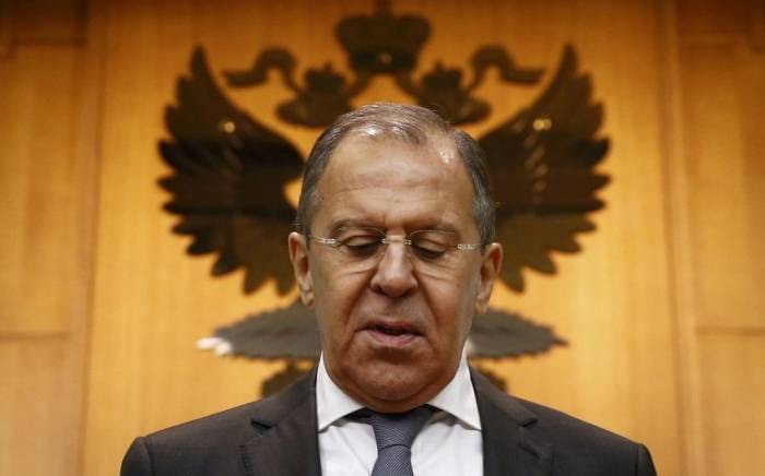 Лавров: РФ готова работать с любым президентом США
