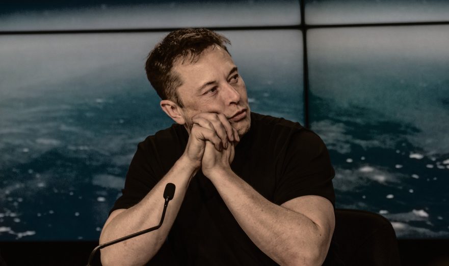 Илон Маск призвал установить возрастную границу для кандидатов в президенты США