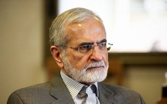 В Иране заявили о готовности поддержать "Хезболлах" в случае вторжения Израиля
