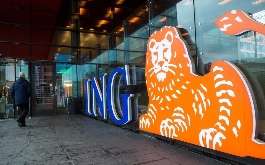 ING прогнозирует снижение инфляции в Азербайджане