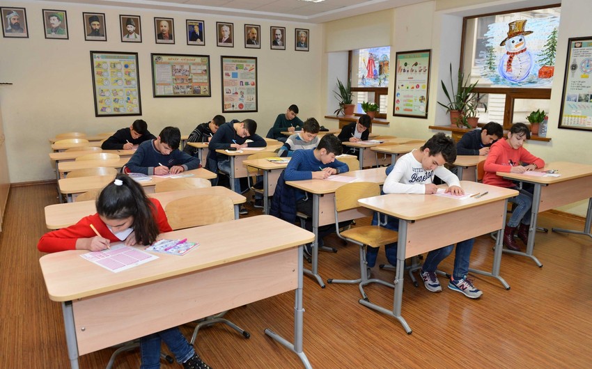 С сентября четыре школьных предмета будут преподаваться в новом содержании
