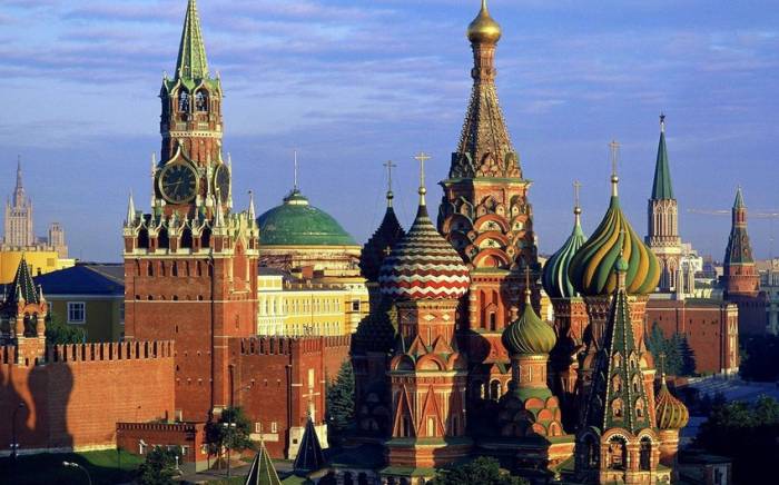 Кремль: НАТО создан с целью поддерживания конфронтации
