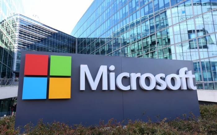 Microsoft прокомментировал масштабный сбой своих сервисов
