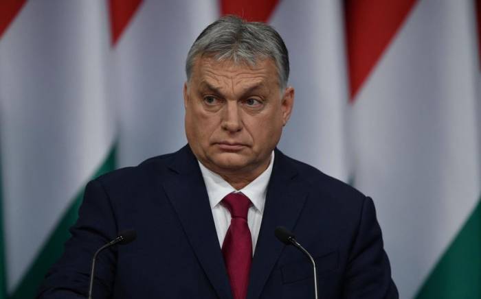 Депутаты ЕП требуют лишить Венгрию права голоса после визитов Орбана в РФ и КНР
