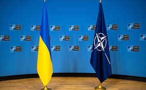 СМИ: Союзники по НАТО согласовали военную помощь Украине на 40 млрд евро
