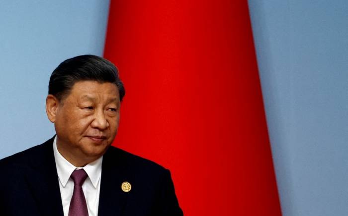Си Цзиньпин: КНР и Казахстан могут наращивать сотрудничество в ряде сфер
