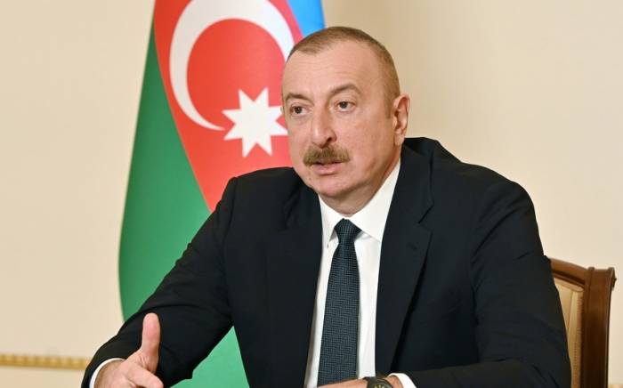 Визовое требование между Азербайджаном и Марокко отменено
