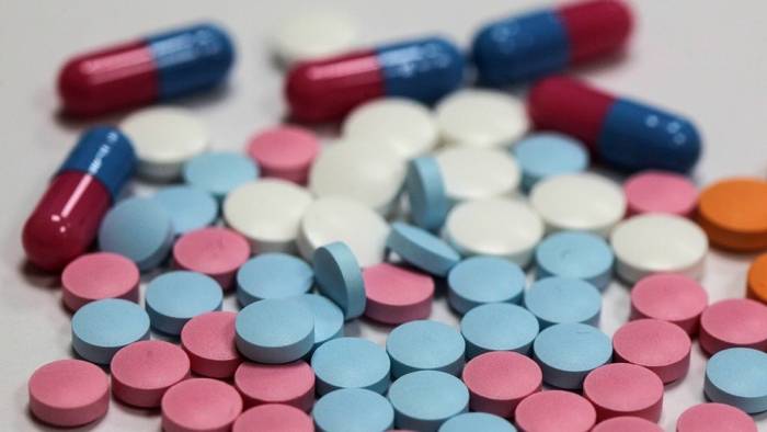 AstraZeneca: Треть препаратов фармкомпании на рынке Узбекистана— контрабанда
