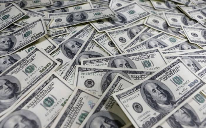 Минфин Японии потратил 37 млрд долларов на укрепление йены
