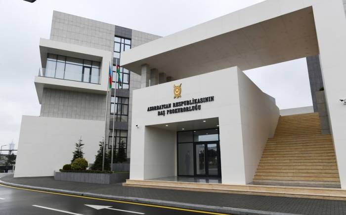 Баку экстрадировал гражданина Туркменистана по обвинению в фальшивомонетничестве
