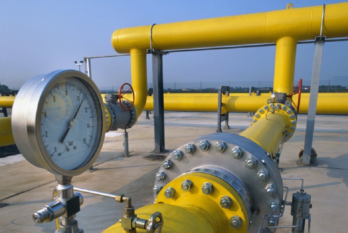 Европа заинтересована в сохранении транзита газа через Украину для предотвращения дефицита