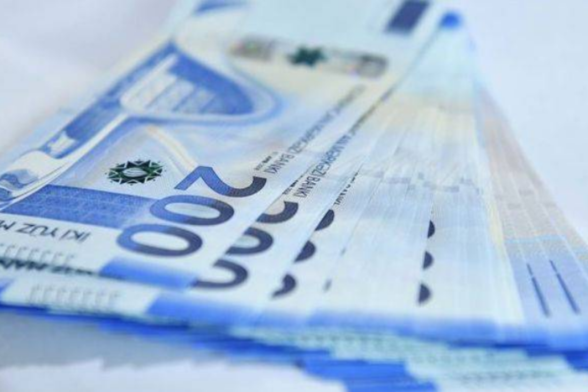 Доходы населения в Азербайджане выросли более чем на 5%
