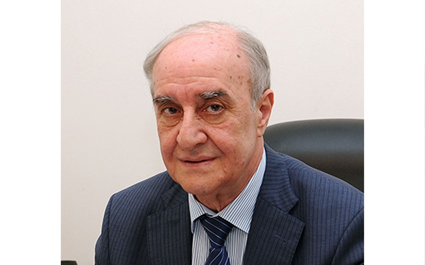 Генерал-лейтенант Ниязи Гаджиев награжден медалью "За военные заслуги"