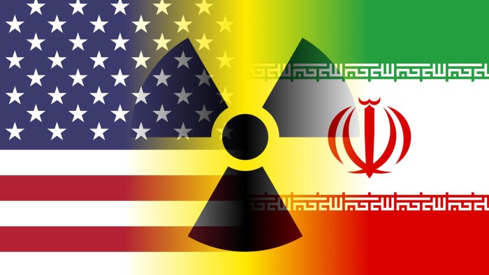СМИ: США проинформировали Иран о готовности вернуться к ядерной сделке
