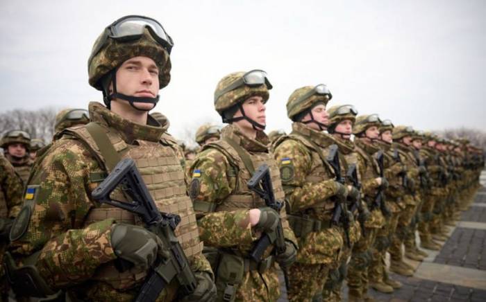 Чехия планирует подготовку до 4 тыс. украинских военных ежегодно
