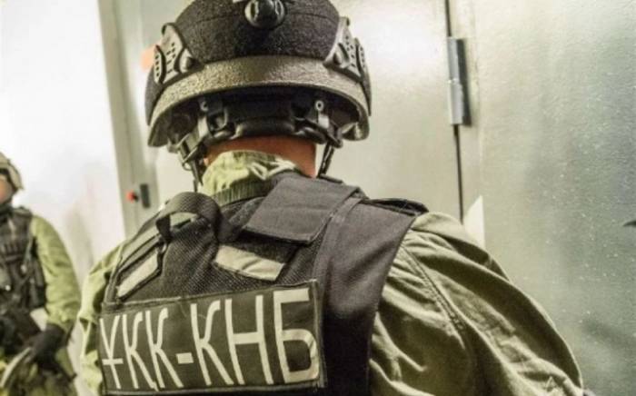 В Казахстане задержали пятерых подозреваемых в экстремизме
